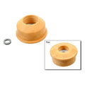KYB Shocks & Struts Strut Mounts Front VOLKSWAGEN Passat 2000-05