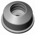 KYB Shocks & Struts Strut Mounts Front VOLKSWAGEN Passat 2000-05