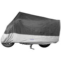 Covermax Extra Large Half Cover For Touring Bike