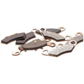 EPI 13+ Can-Am 450-1000 Outlander HD Brake Pad