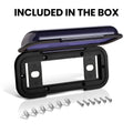 BOSS Audio Systems Marine Waterproof Radio Cover