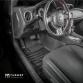 FAN MATS auto part detail