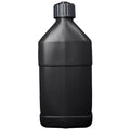 Black Sunoco Motorsports Jug 5 gal