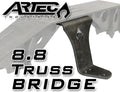 Artec Industries auto part close-up
