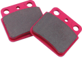 BikeMaster Arctic Cat Sintered Brake Pads