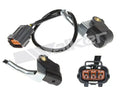ENGINE CRANKSHAFT POSITION SENSOR