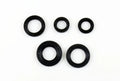 Athena 94-00 Italjet Italjet 50 Engine Oil Seal Kit