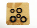 Athena 94-00 Italjet Italjet 50 Engine Oil Seal Kit
