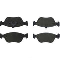 C-TEK Ceramic Brake Pads
