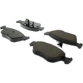C-TEK Ceramic Brake Pads