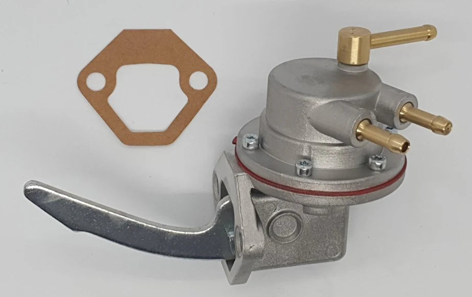 Bostech Fuel auto part