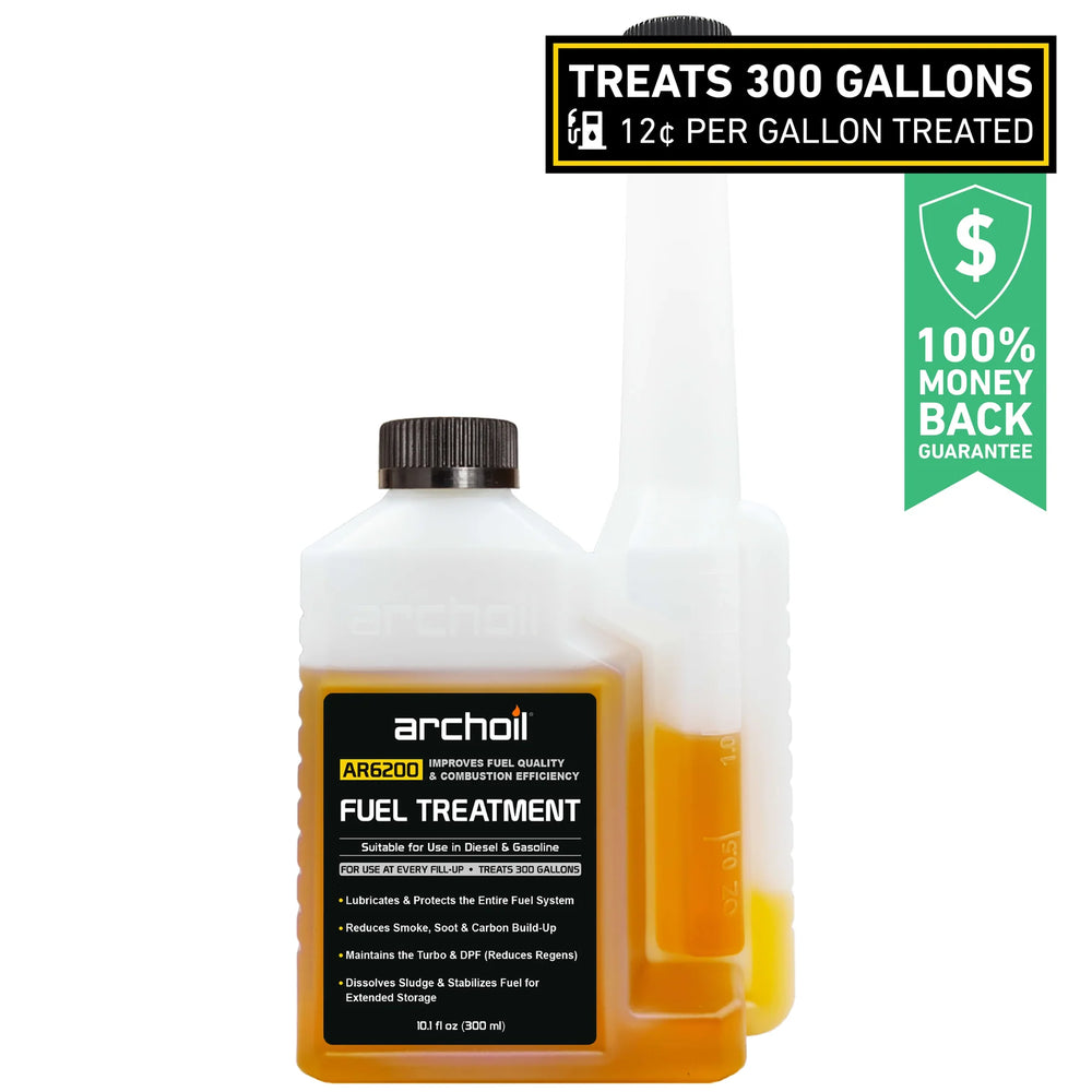 Archoil auto part
