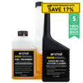 AR6200 - Fuel Treatment (Suitable for Diesel Gasoline - Treats 300 Gallons)