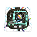Athena 1987 Kawasaki KX 125 Top End Gasket Kit