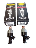 Fuel Injector for a Multi-Port Fuel Injection System **CORE CHARGE OF $8 APPLIES**
