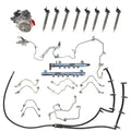 Fuel Injector for a Multi-Port Fuel Injection System **CORE CHARGE OF $8 APPLIES**
