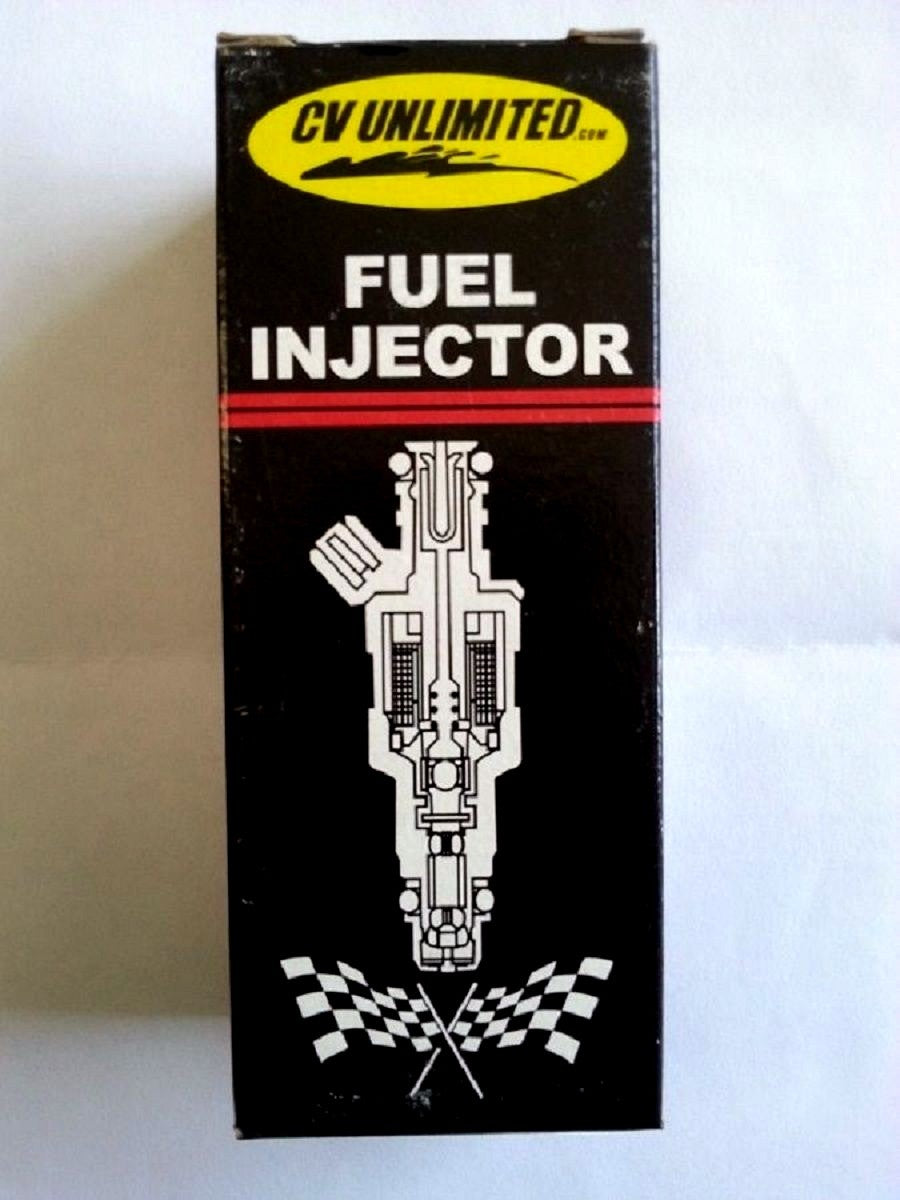 Bostech Fuel auto part