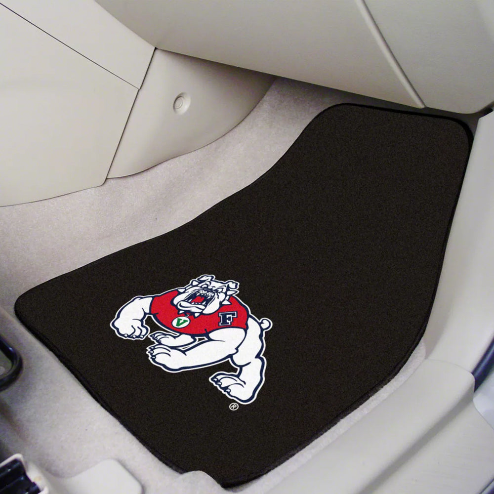 FAN MATS auto part