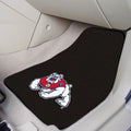 FAN MATS auto part