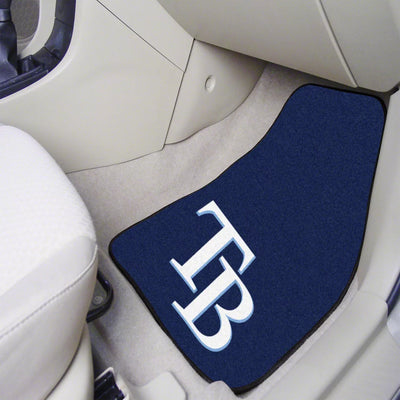 FAN MATS auto part