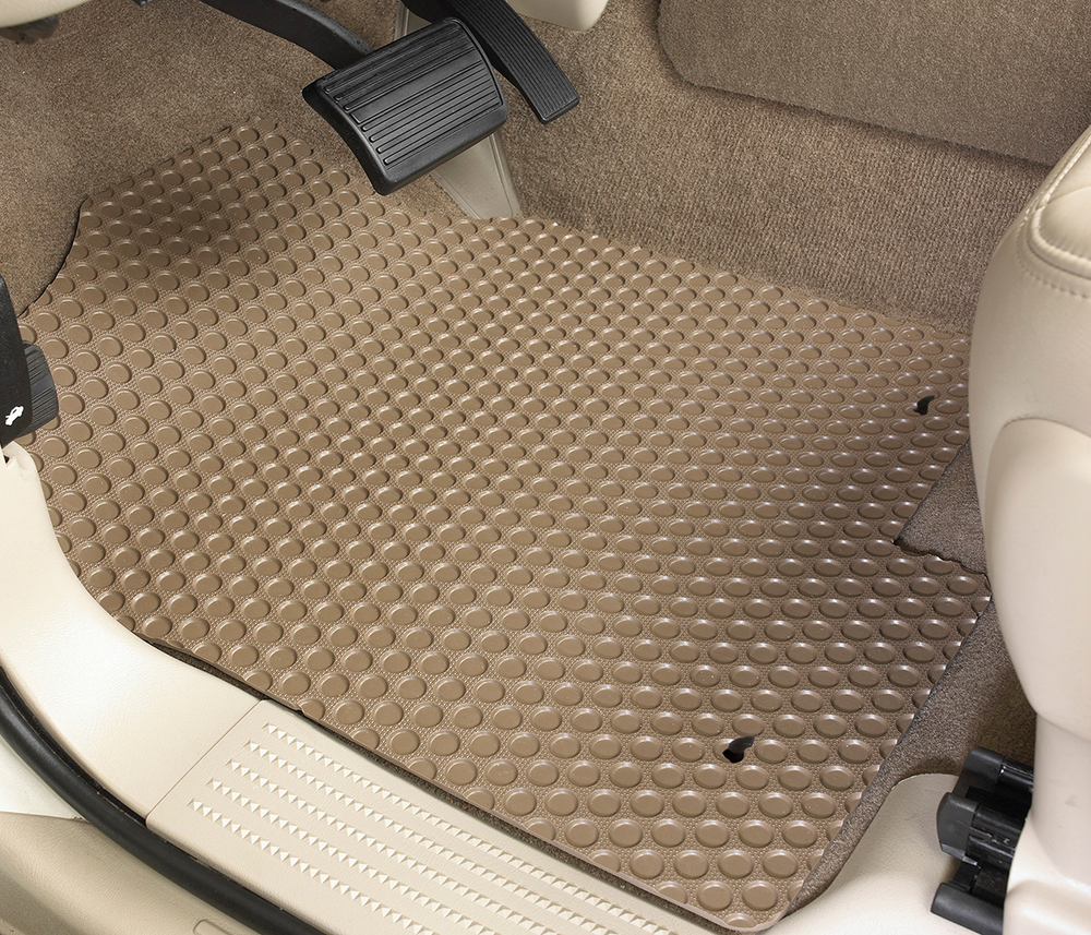 FAN MATS auto part