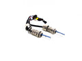 H6 3K SINGLE BEAM HID REPLACEMENT BULBS