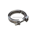 Vibrant Performance - 19886 - Turbine Outlet Flange for Garrett GT30/35, GTX 30/35, G25-550/660