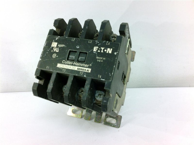 STARTER SOLENOID 24 VOLT CONTINUOU