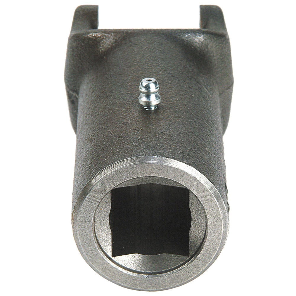7/8 INCH SQUARE BORE 51/2 INCH LONG YOKE