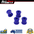 SuperPro 1965 Triumph TR4A Base Front Upper Inner Control Arm Bushing Kit