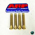 ARP 80-00 Honda M12x2.85inch 4 Wheel Stud Kit