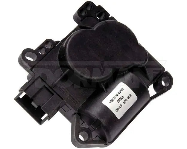 AIR DOOR ACTUATOR