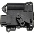 AIR DOOR ACTUATOR