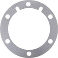 LIGHT DUTY AXLE COMPONENT