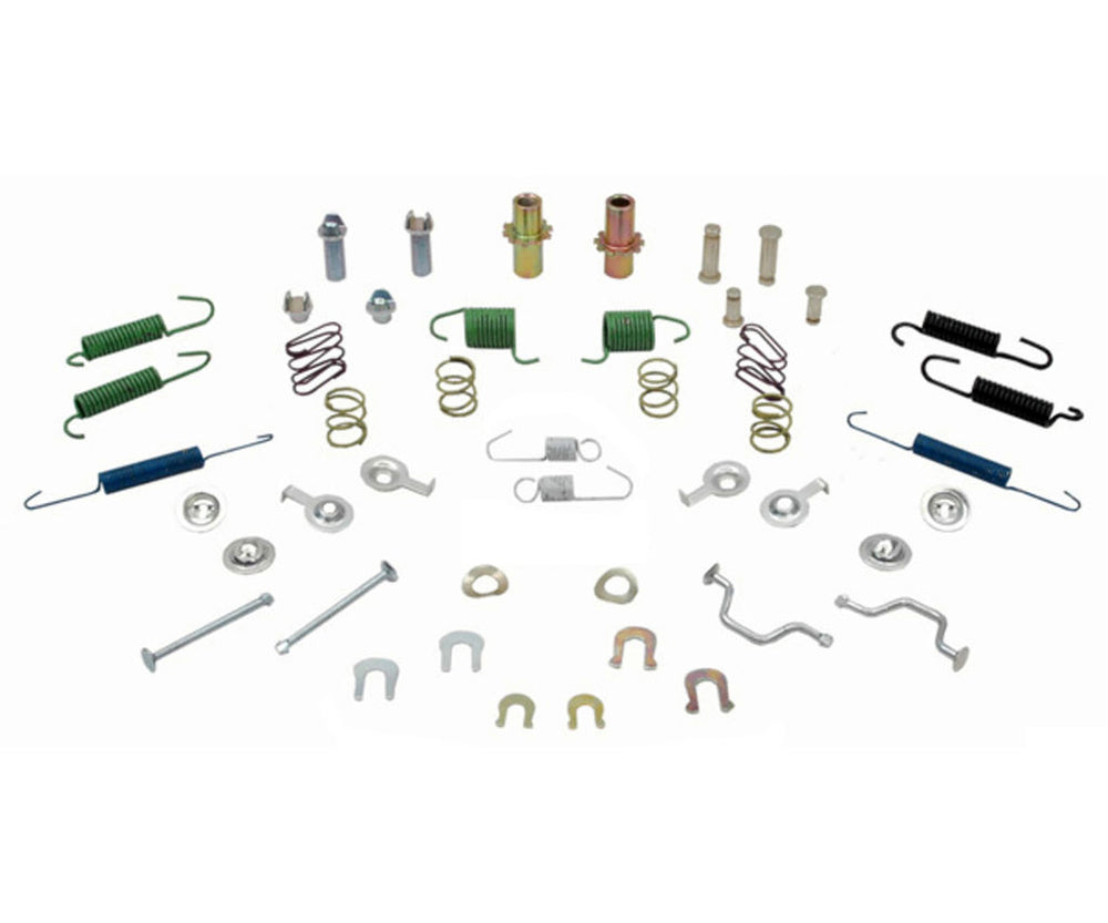 DISC BRAKE DRUM
