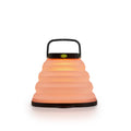 CRUSH LIGHT CHROMA COLLAPSIBLE SOLAR LANTERN