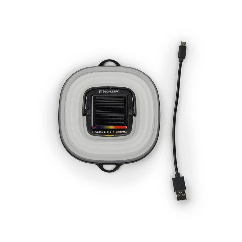 GoalZero auto part