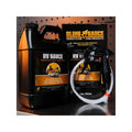 RV SAUCE; CERAMIC QUICK DETAILER FOR EXTERIOR SIDE SURFACES; PAINTED GELCOATED