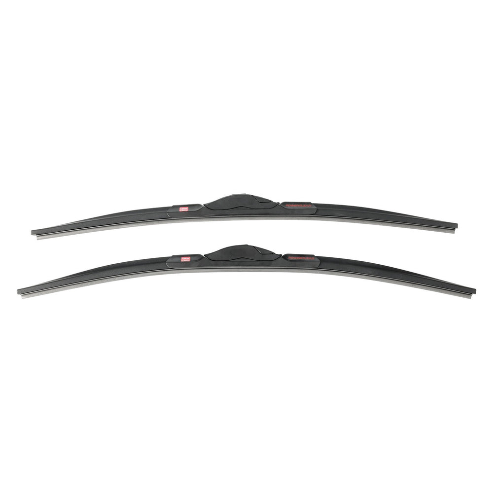 POWERCLEAR WIPERBLADE SET