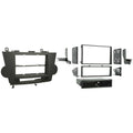TOYOTA HILUX 2005-2010 DIN KIT