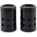 Vibrant Performance - 12789- Replacement Filter Barrel Assemblies for Catch Can