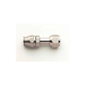 Straight -6 A/C Hose End