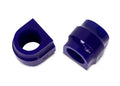 SuperPro 2002 Mini Cooper Base Front 26mm Sway Bar Mount Bushing Set
