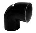 3.0 Inch 90 Deg 6MM 5-Ply Silicone Elbow PPE Diesel