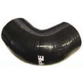 3.0 Inch 90 Deg 6MM 5-Ply Silicone Elbow PPE Diesel