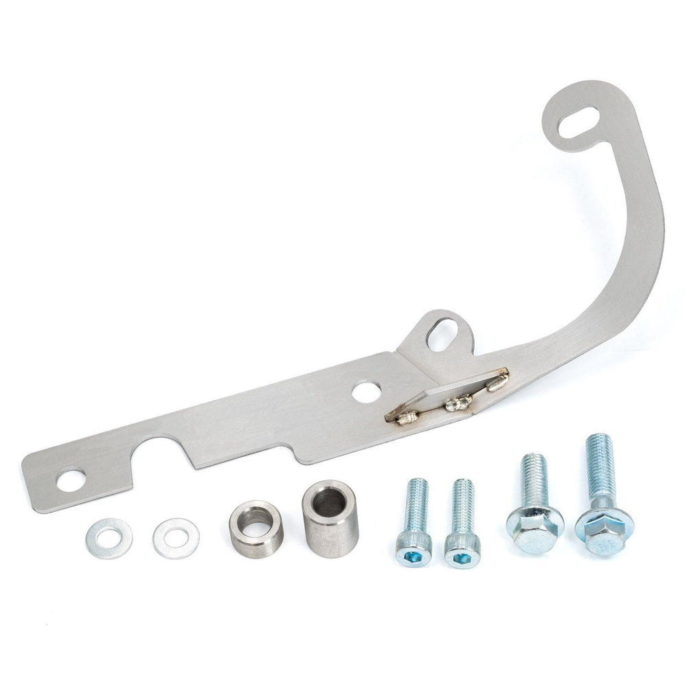 0607 GM 6.6L DURAMAX INTAKE SUPPORT BRACKET KIT