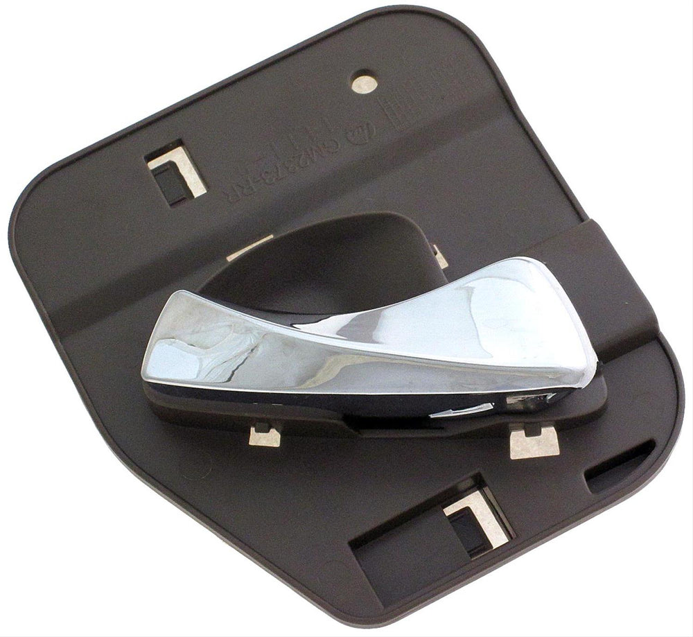 INTERIOR DOOR HANDLE