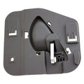 INTERIOR DOOR HANDLE