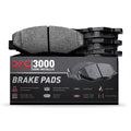 DFC auto part