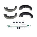 Power Stop 98-03 Toyota Sienna Rear Autospecialty Brake Shoes w/Hardware